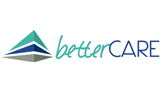 Logo Forschungsprojekt: BETTER CARE