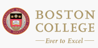 [Translate to Englisch:] Boston College