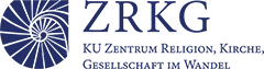 Logo ZRKG