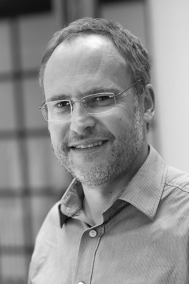 Prof. Dr. Klaus Meier
