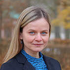 Prof. Dr. Verena Schulz