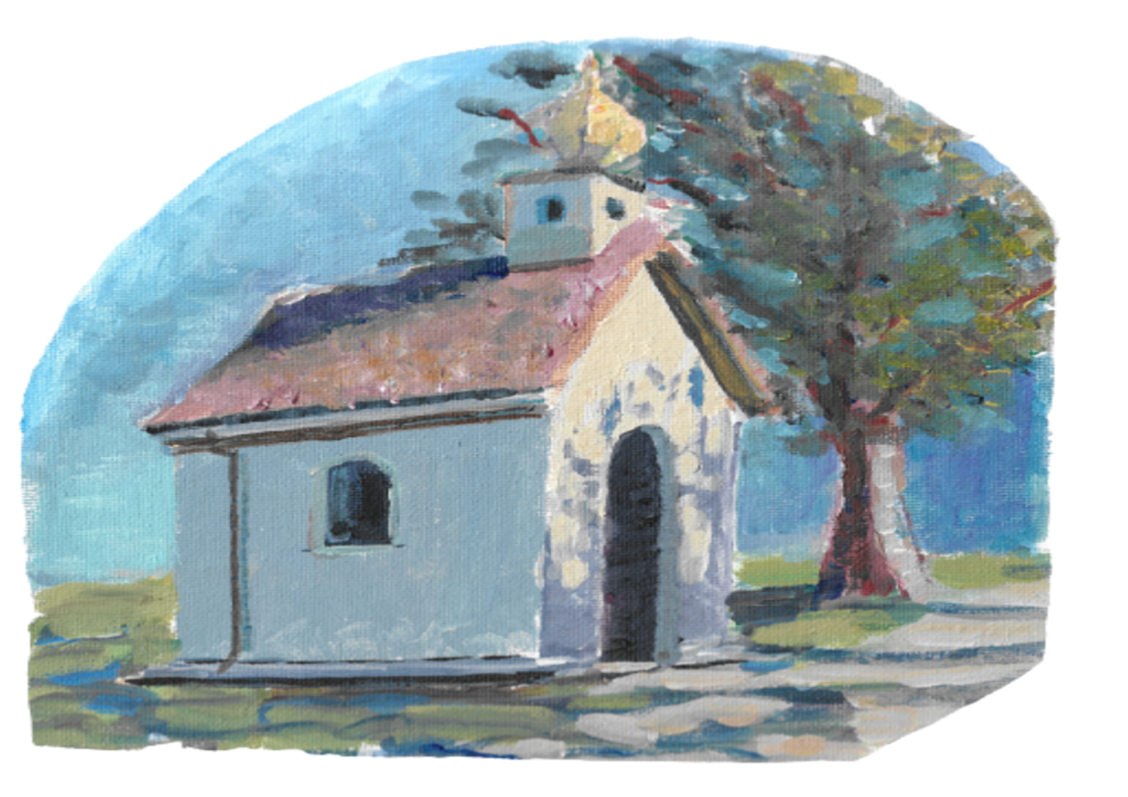 chapel