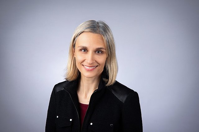 Prof. Dr. phil. habil. Liane Rothenberger