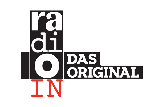 Logo Radio In