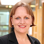 Prof. Dr. Tanja Rinker