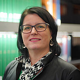 Sandra Emslander