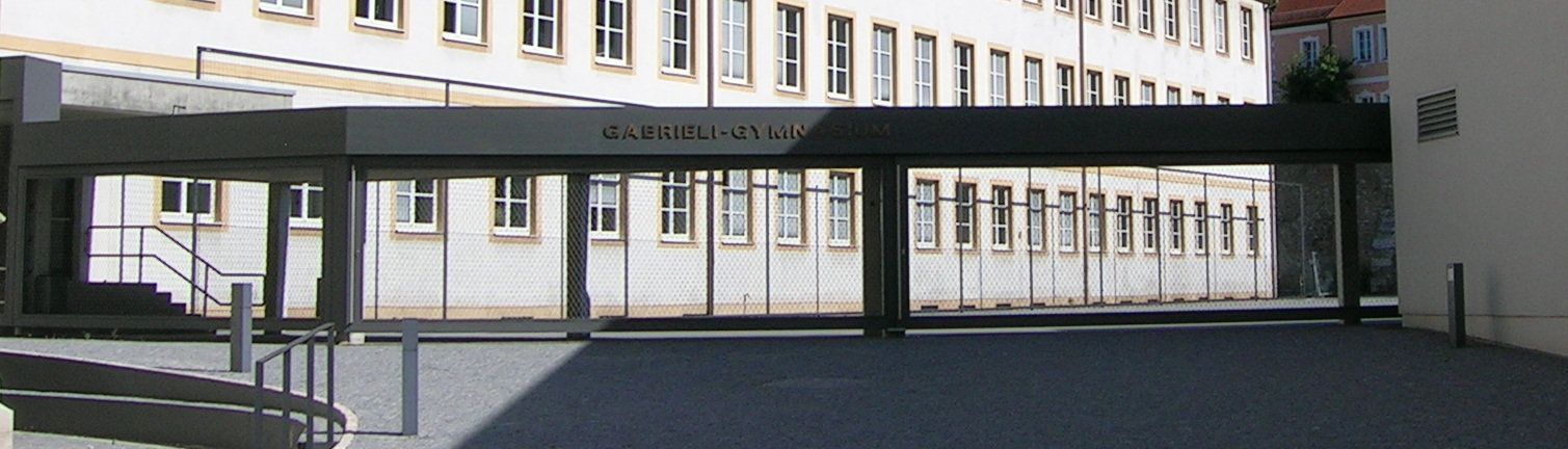 Gabrieli-Gymnasium
