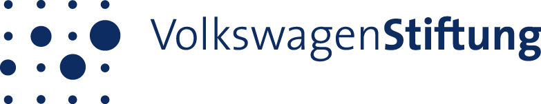 VolkswagenStiftung - Logo