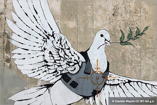 Gedicht über Krieg Und Frieden Link zum ersten Vortrag der Wintervorlesungsreihe "Welt - Krieg