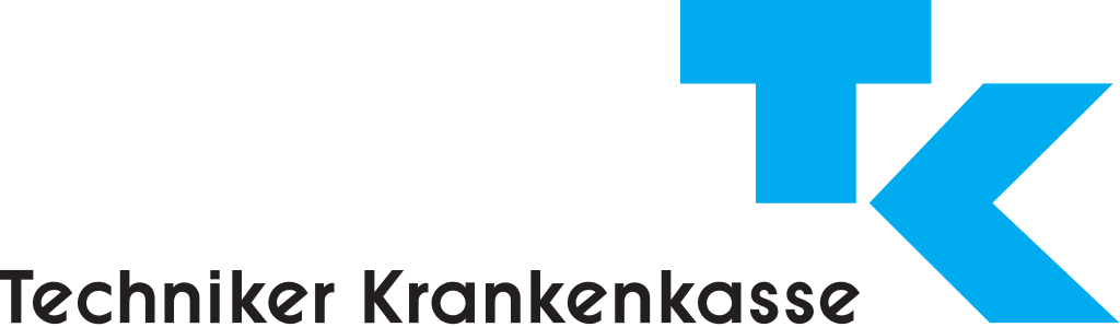 Techniker Krankenkasse Logo