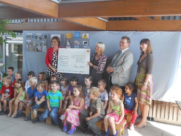 Naturwissenschaft und Technik im Kindergarten: Katholische Universität
