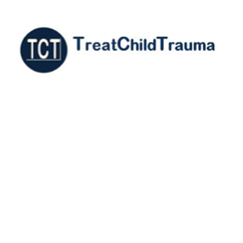 Logo: TreatChildTrauma