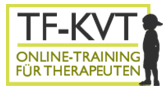 Logo Online-Training für Therapeuten - TK-KVT