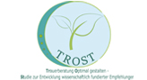 Logo Forschungsprojekt: TROST
