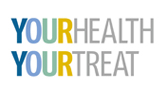 Logo Forschungsprojekt: YOURHEALTH YOURTREAT