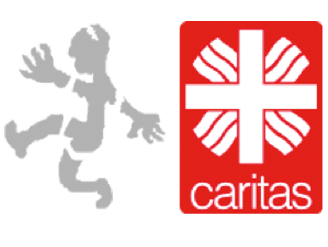 Caritas Zentrum St. Vinzenz Ingolstadt - Logo