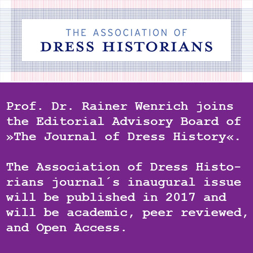 Association of Dress Historians