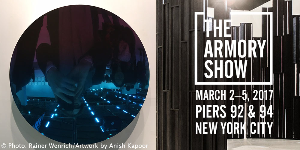 NYC Armory Show