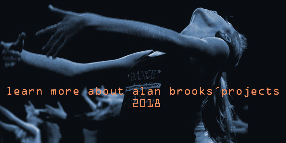 Alan Brooks 2018