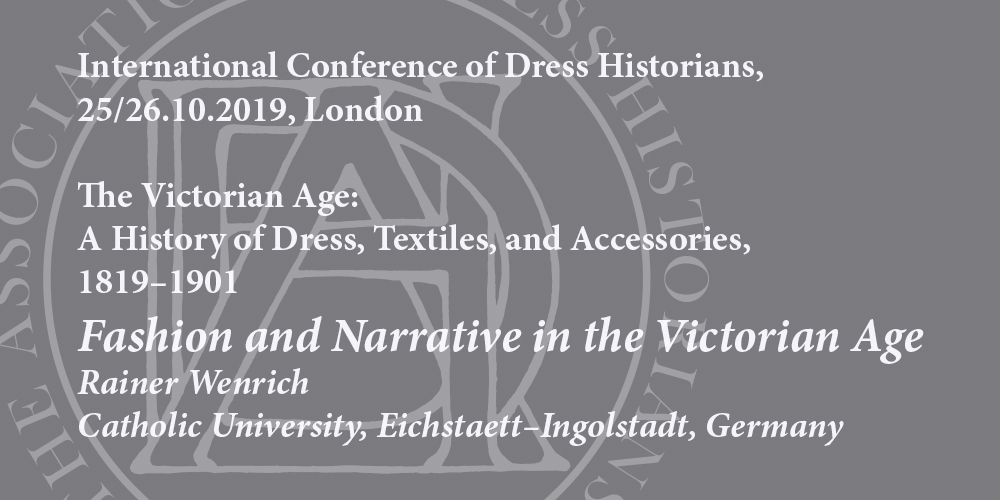 International Conference of Dress Historians