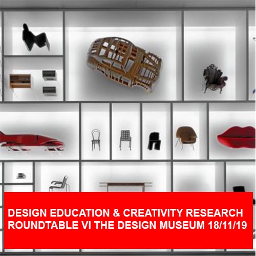 Roundtable VI The Design Museum Munich