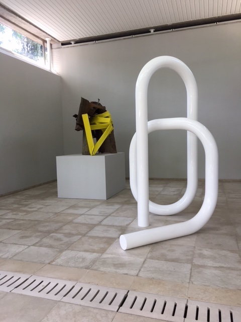 Biennale Venedig 2017 Abb. 4