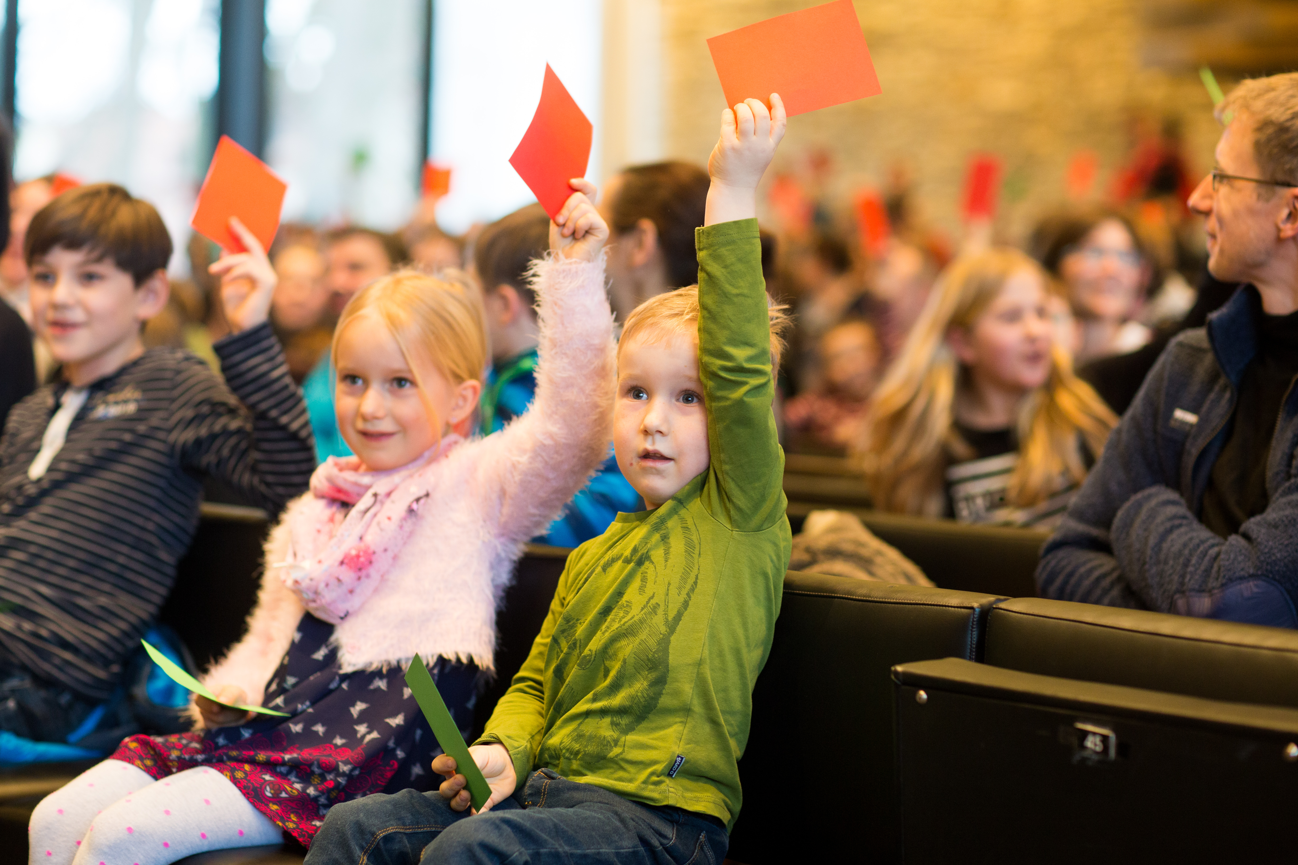 Kinderkonzert