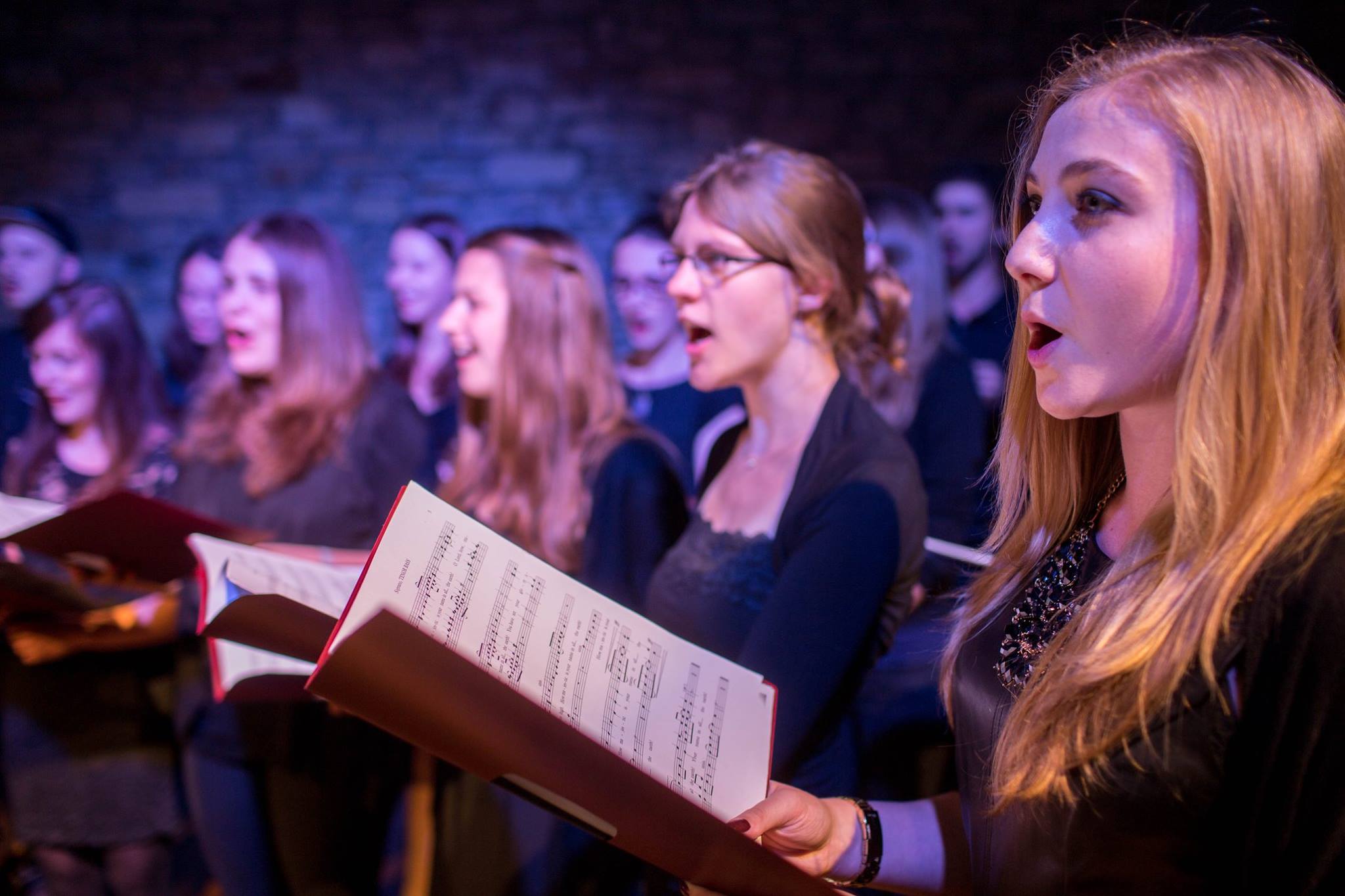 Semesterschlusskonzert