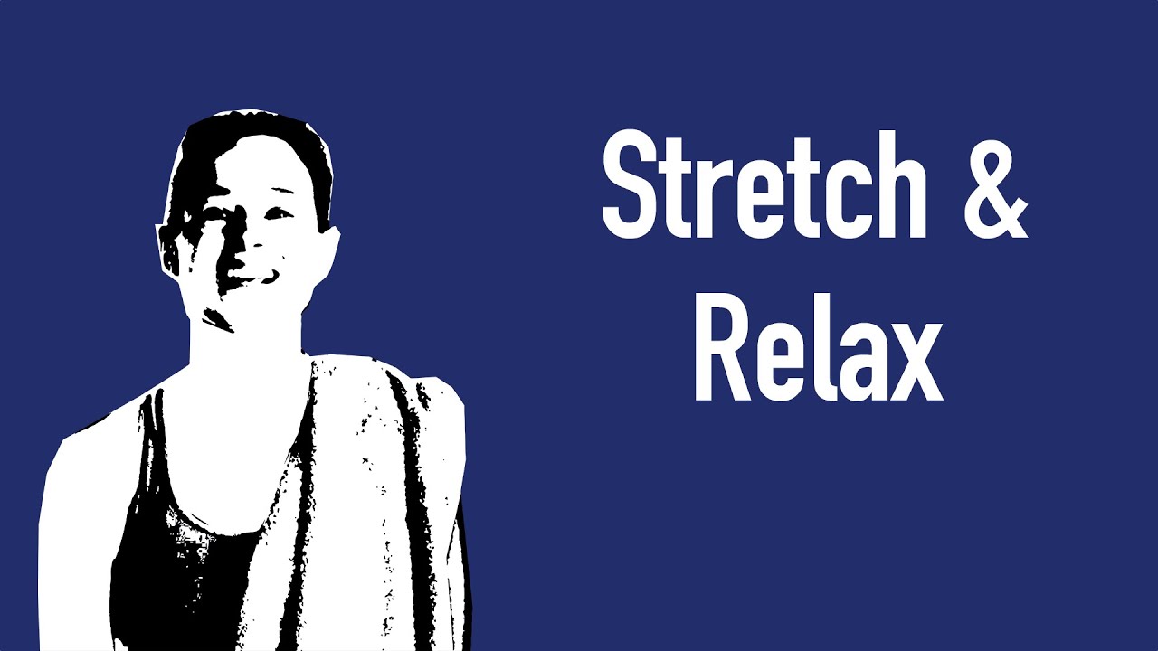 Stretch & Relax Carina