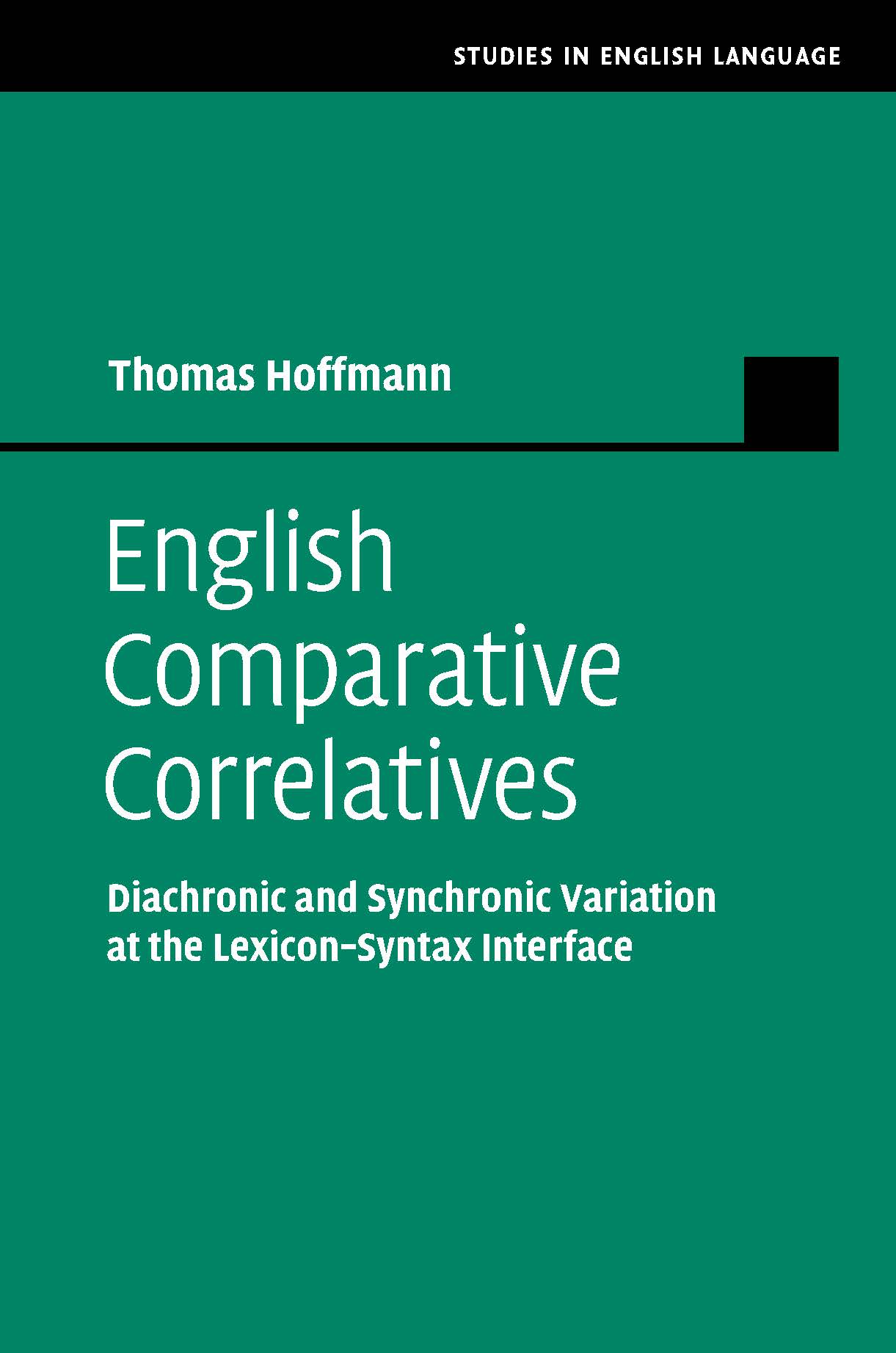 English_Comparative_Correlatives