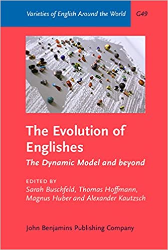 The Evolution of Englishes