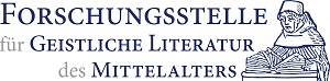 Logo blau klein