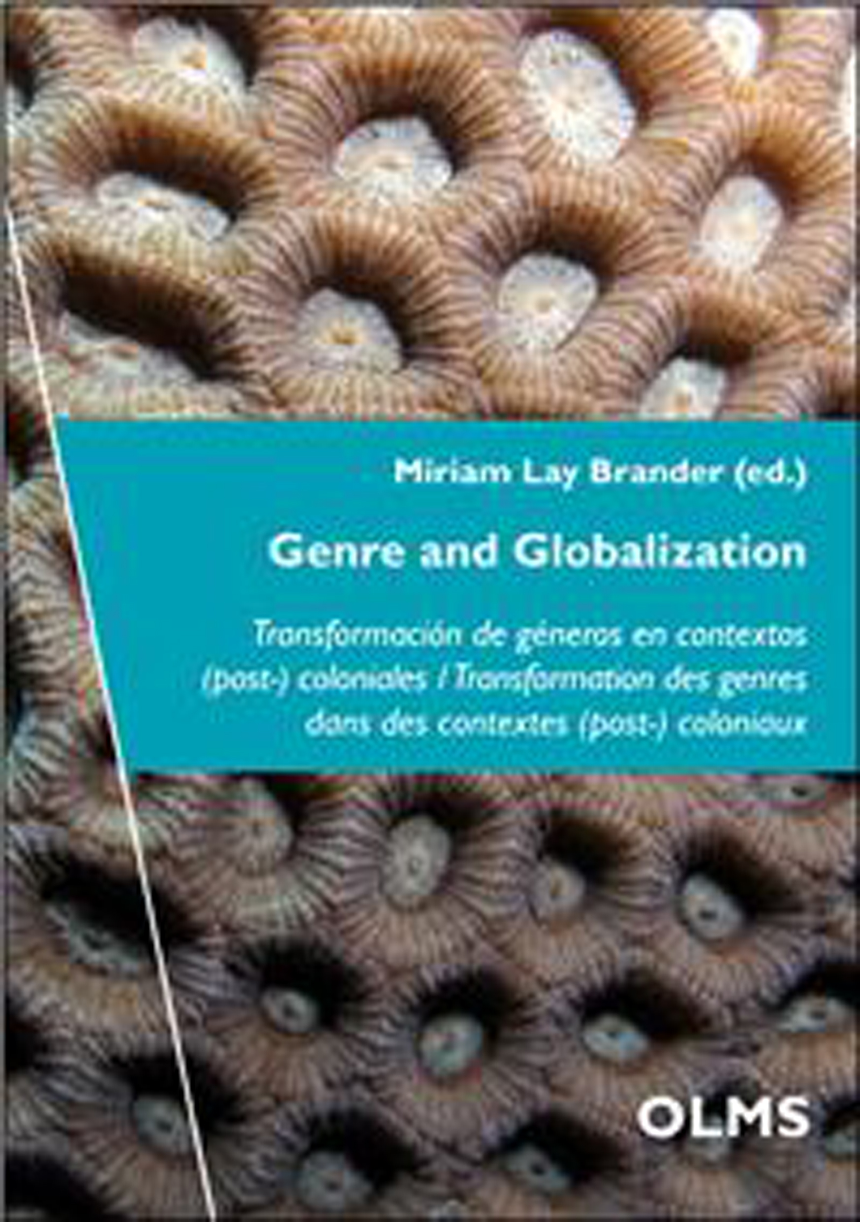 Genre and Globalization. 