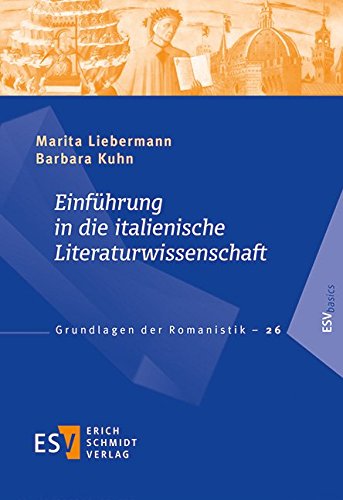 Liebermann Einführung