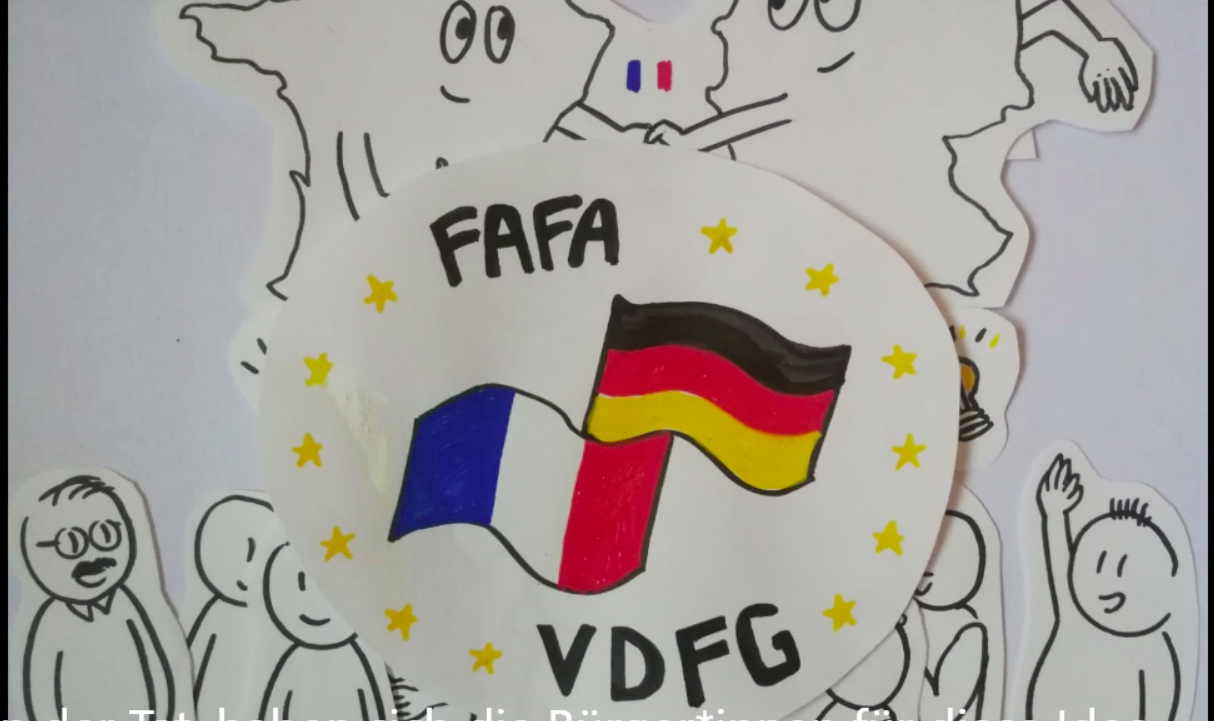FAFA Bretagne im Video
