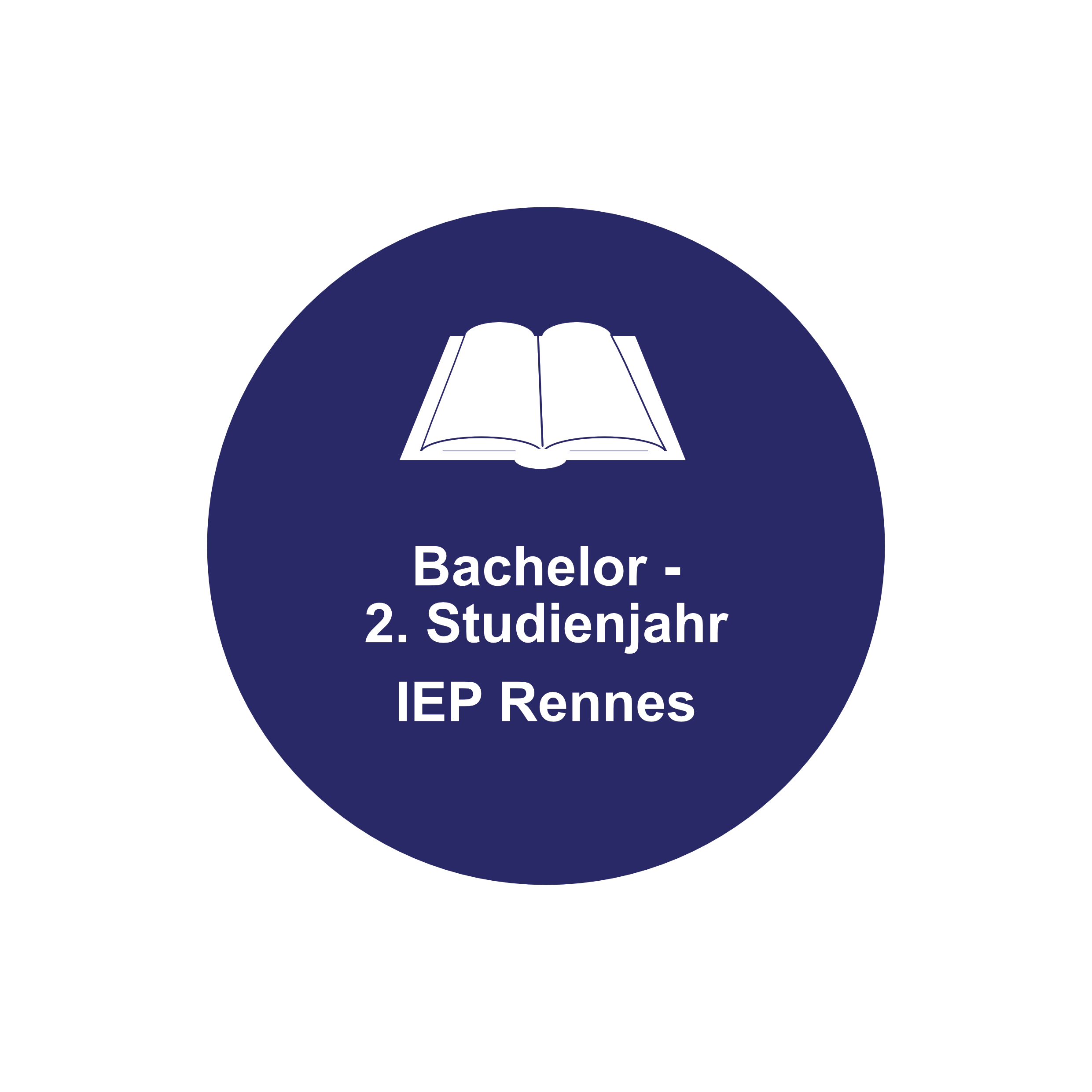 Logo Bachelor II