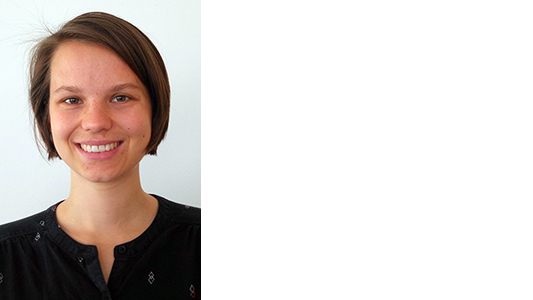 Lea Heeren erhält Anerkennungspreis der Bayerischen Akademie Ländlicher