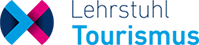 Logo Lehrstuhl Tourismus