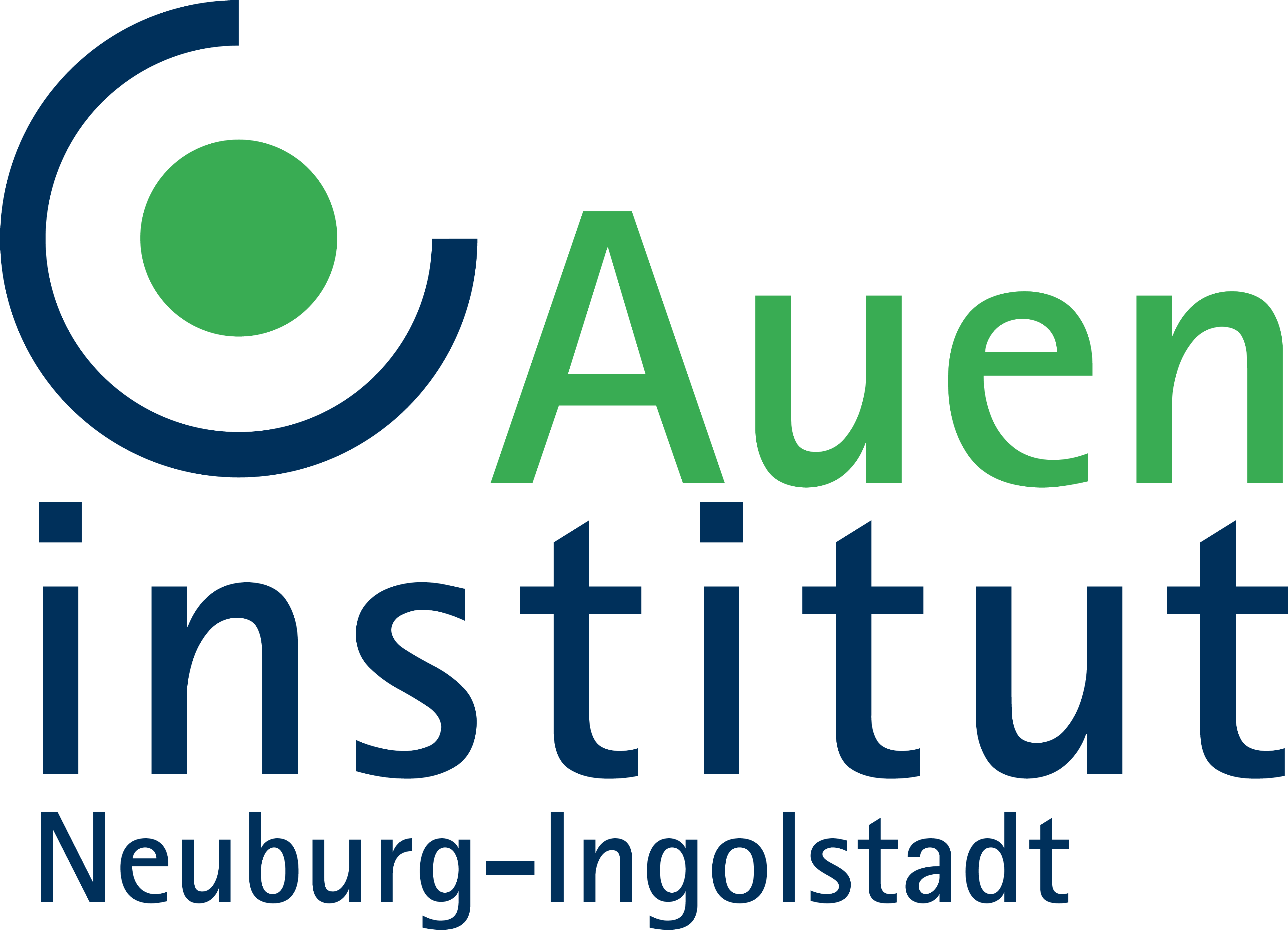 Logo Ai Neuburg-Ingolstadt