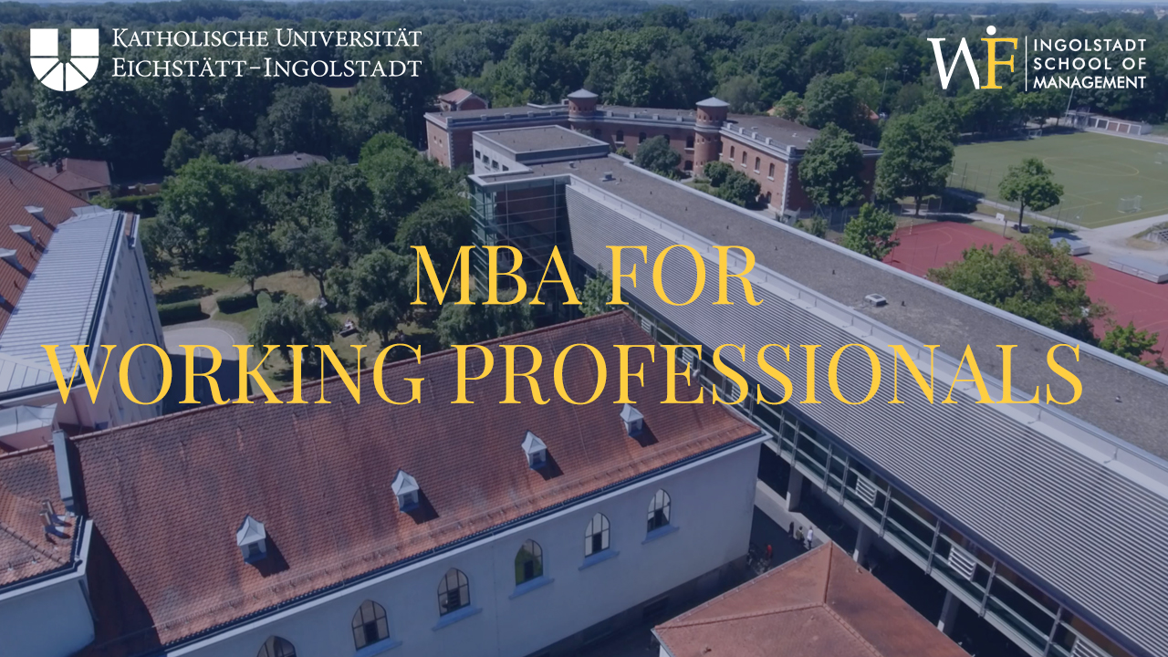 MBA Image Video