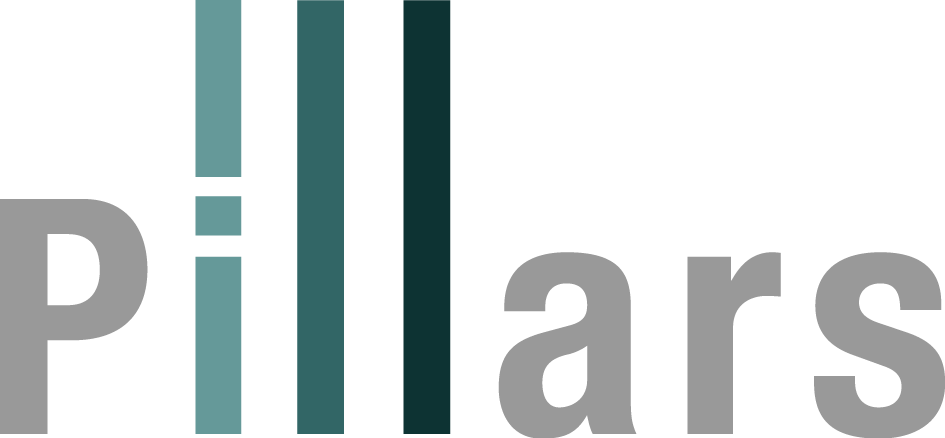 Logo Pillars