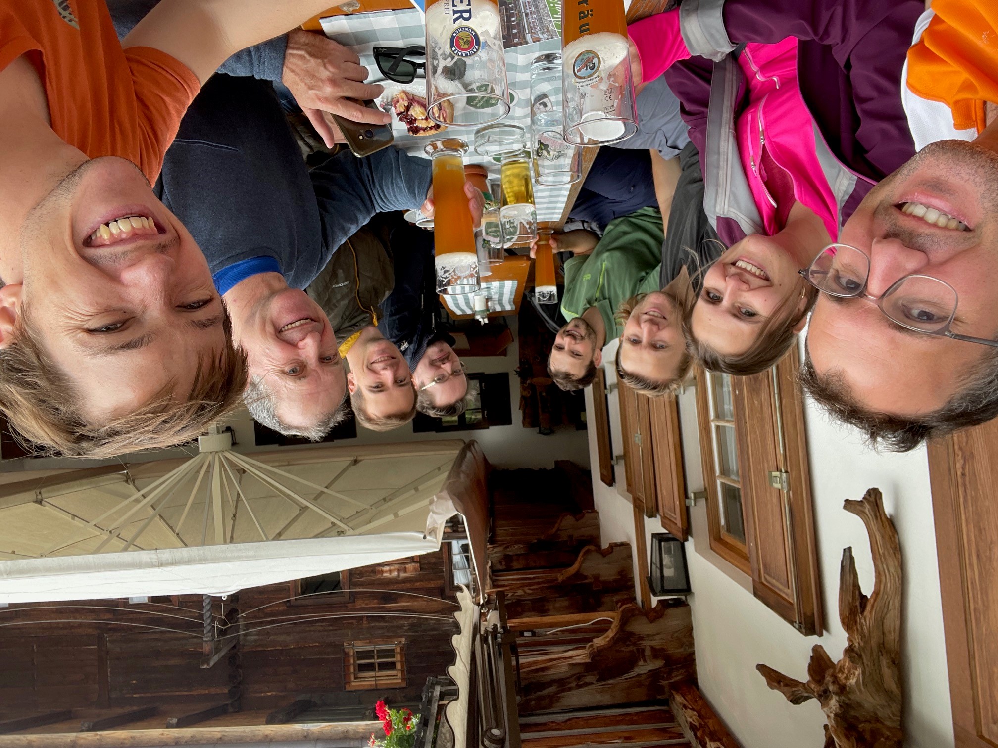 Brotzeit