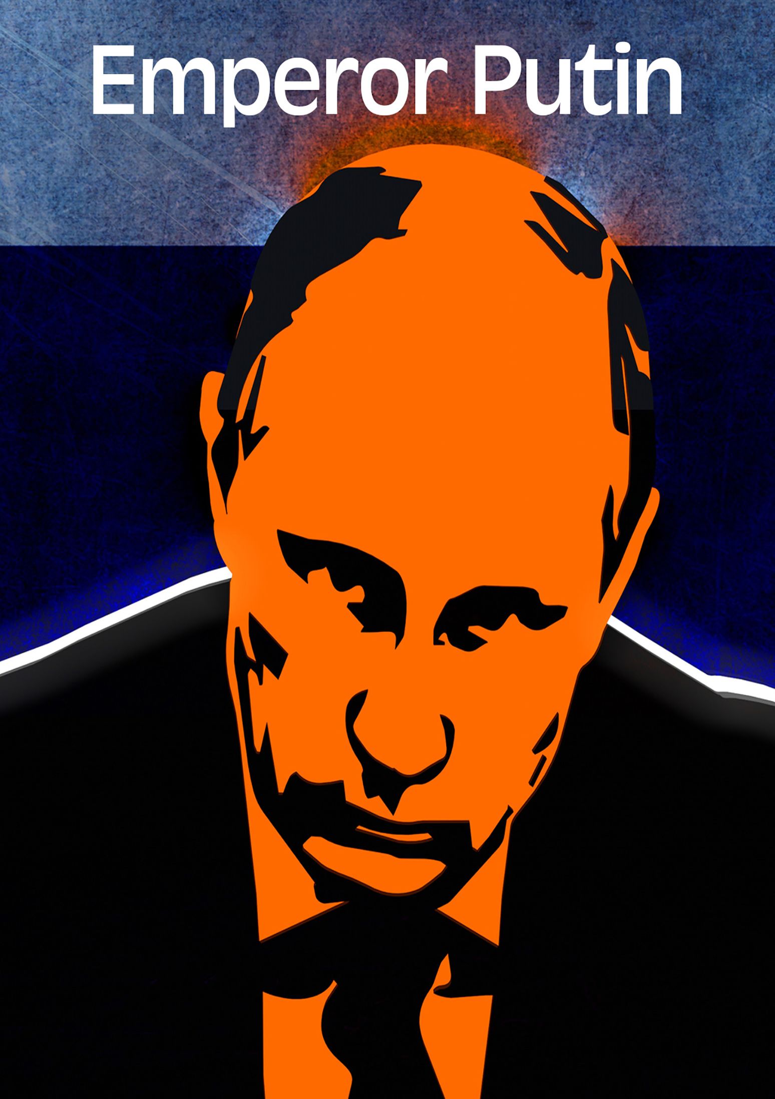 [Translate to Englisch:] Kanopy: Emperor Putin