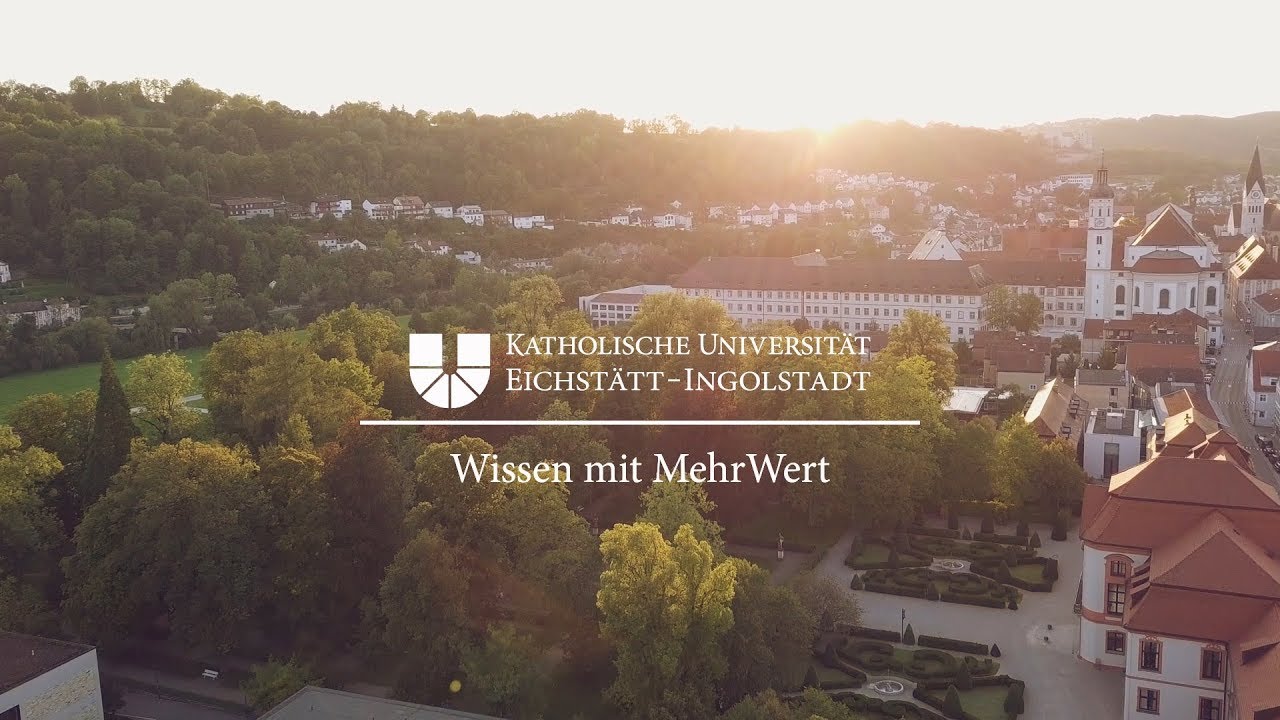 Eichstatt zum kennenlernen