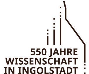 Logo 550 Ingolstadt