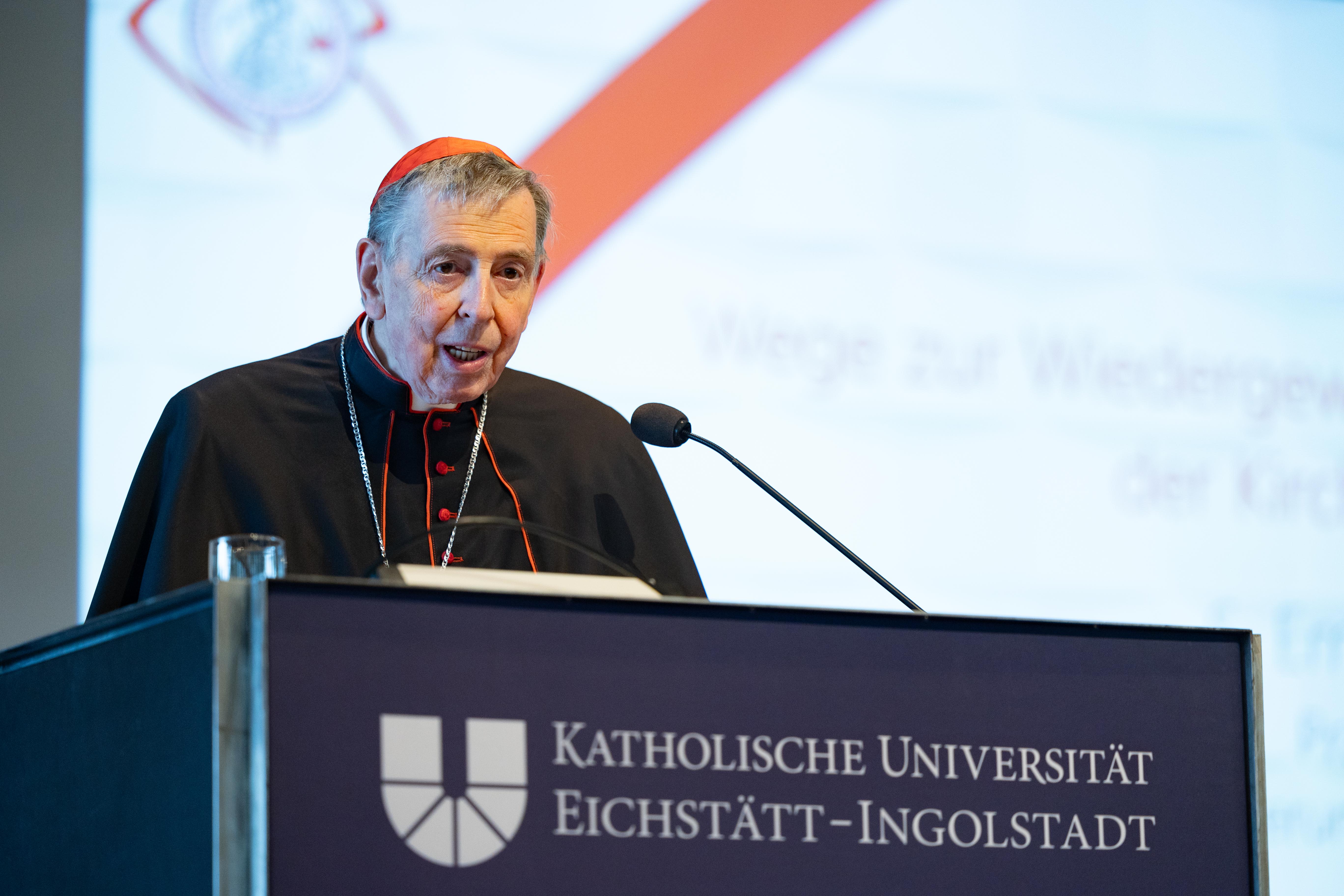 Kardinal Koch