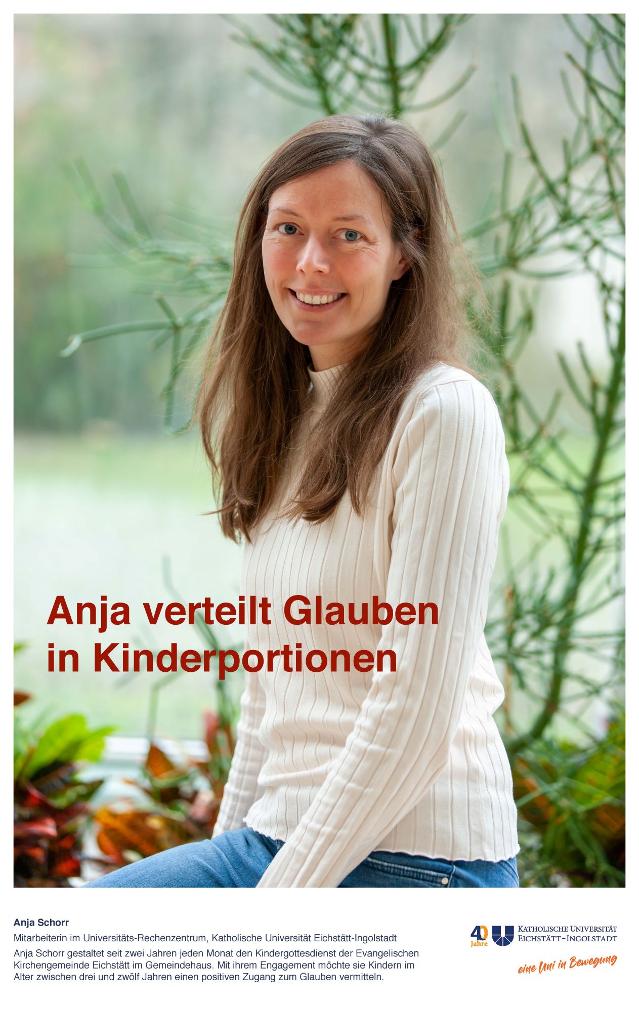Anja Schorr