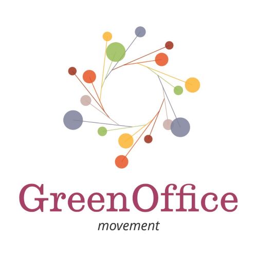 Das Green Office - Nachhaltigkeitsbüro der KU ist Mitglied im Green Office Movement.