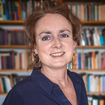 Prof. Dr. Karin Scherschel
