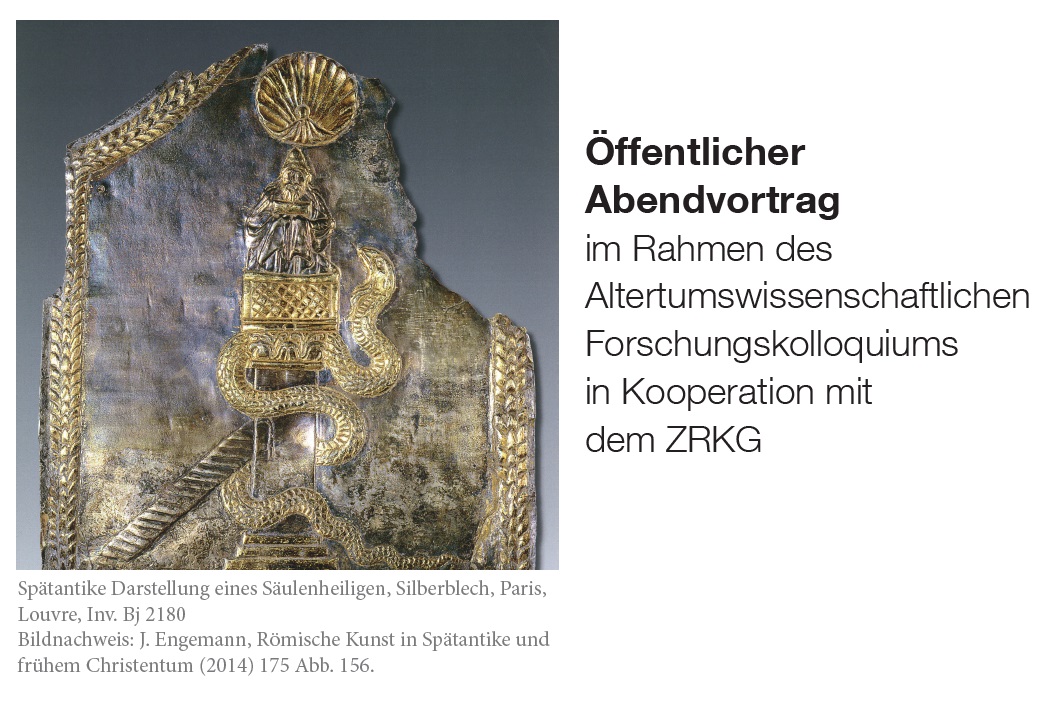 Prof. Dr. Christian Hornung hielt Gastvortrag Katholische Universität